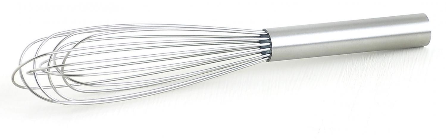 Best USA Whisk  French Style 10" Stainless Steel